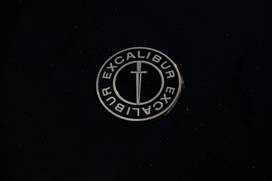 1996 Excalibur - Image 8 of 31