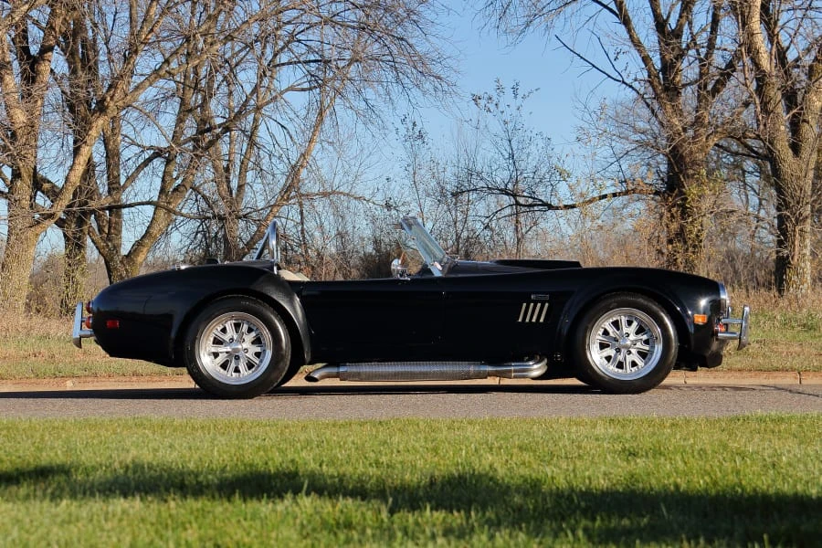 1996 Excalibur - Image 21 of 31