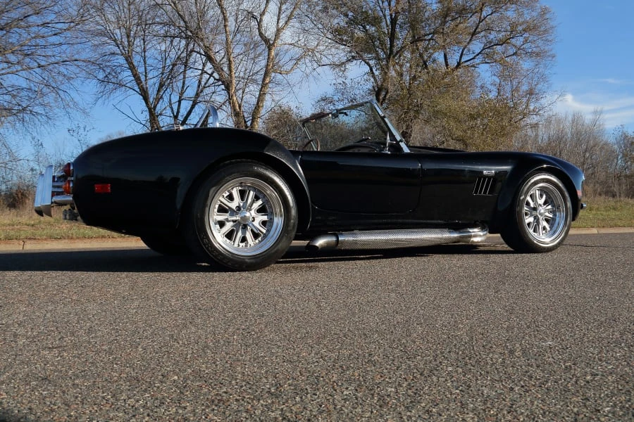 1996 Excalibur - Image 19 of 31
