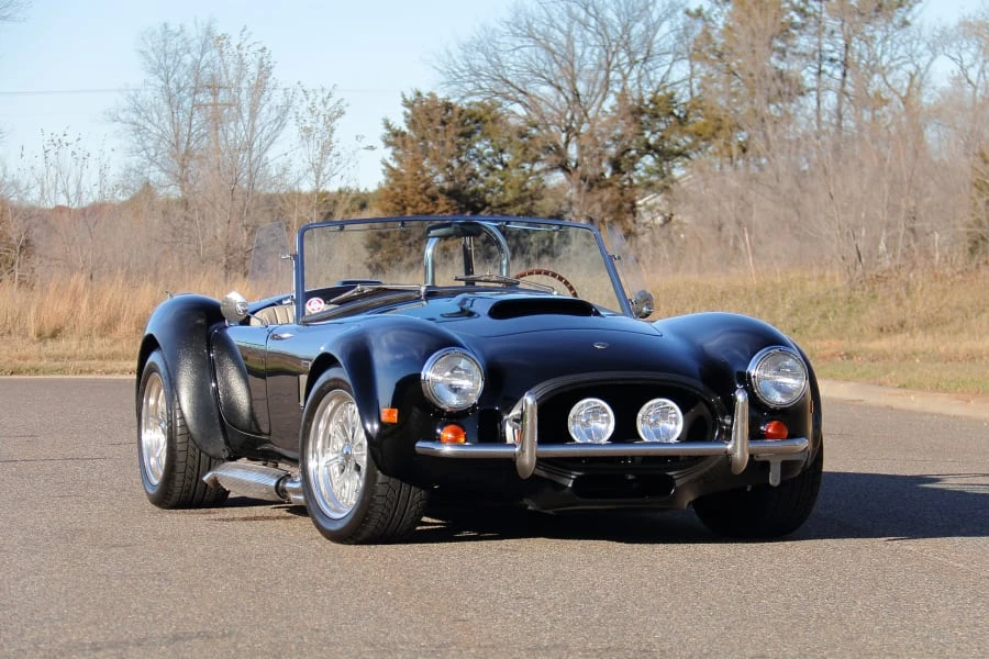 1996 Excalibur - Image 13 of 31