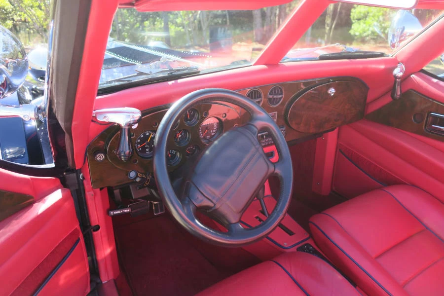 1996 Excalibur - Image 4 of 4