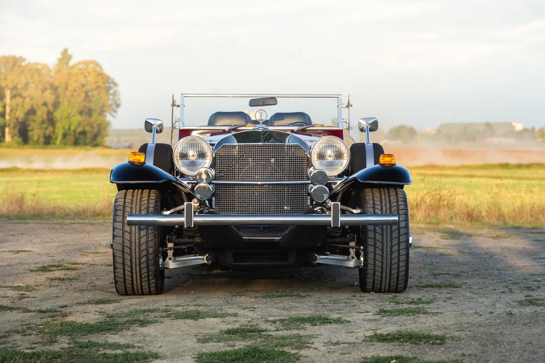1996 Excalibur - Image 6 of 31