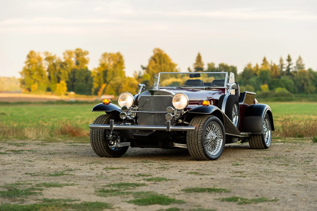1996 Excalibur - Image 7 of 31