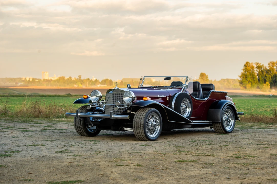 1996 Excalibur - Image 10 of 31