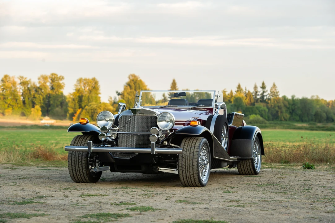 1996 Excalibur - Image 8 of 31