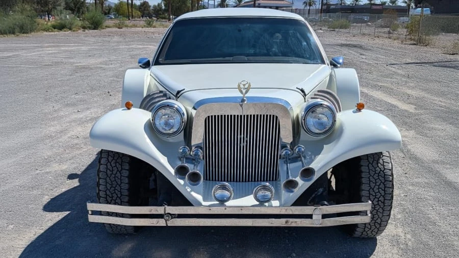 1996 Excalibur - Image 4 of 6