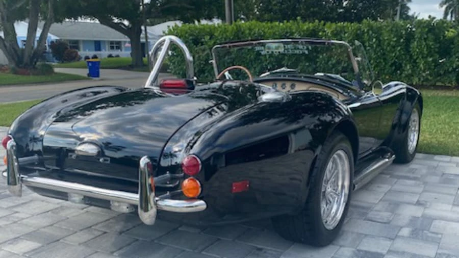 1996 Excalibur - Image 7 of 11