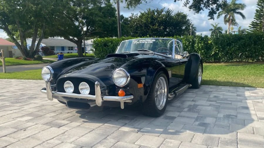1996 Excalibur - Image 9 of 11