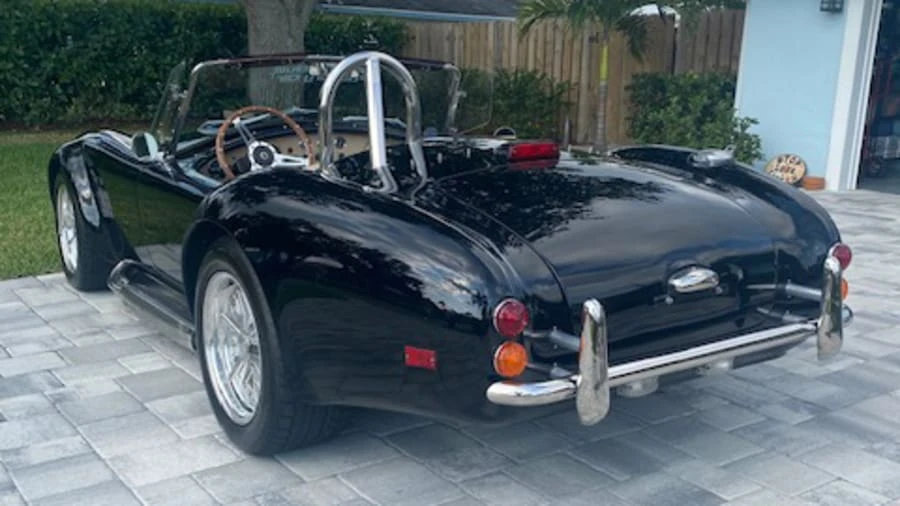 1996 Excalibur - Image 3 of 11