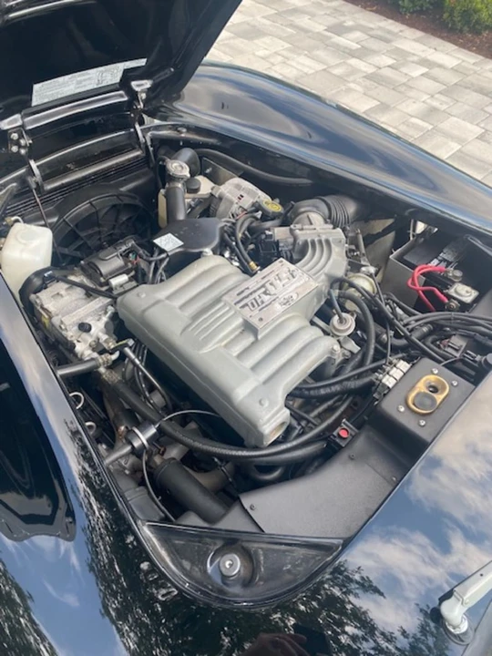 1996 Excalibur - Image 11 of 11
