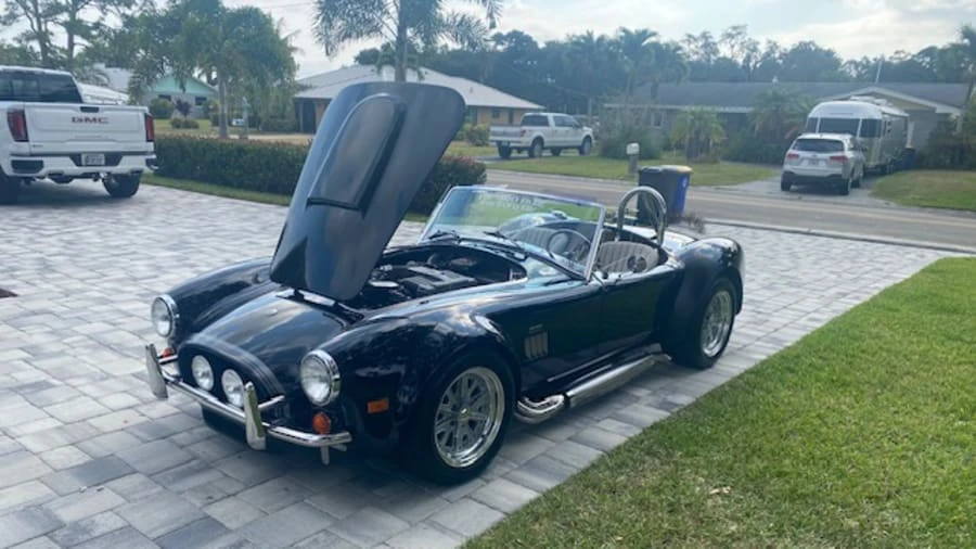 1996 Excalibur - Image 10 of 11