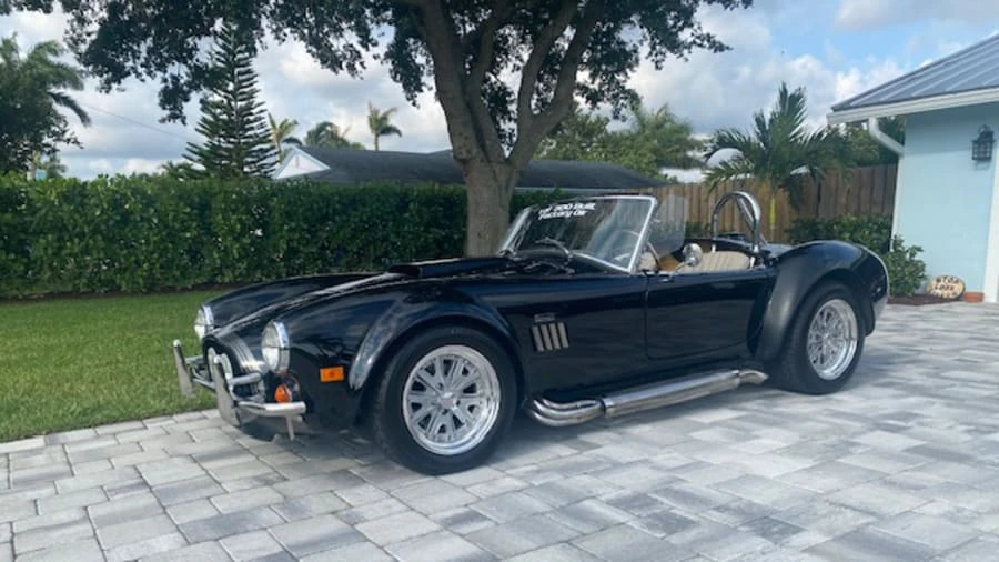 1996 Excalibur - Image 6 of 11