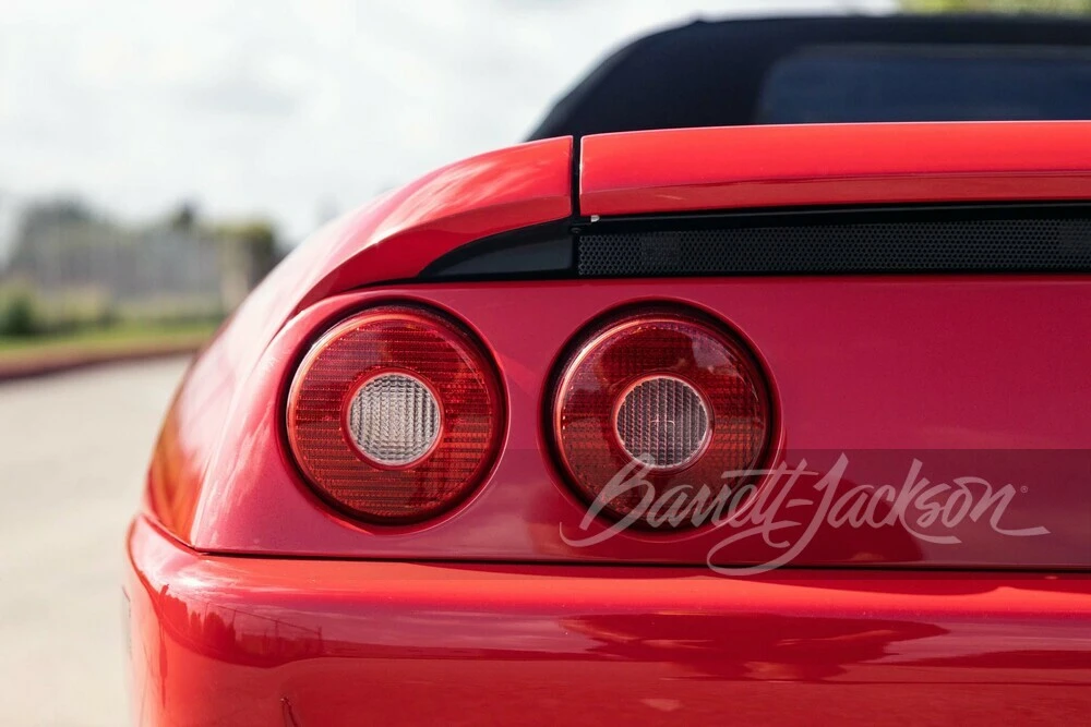 1996 Ferrari F355 Spider - Image 4 of 6