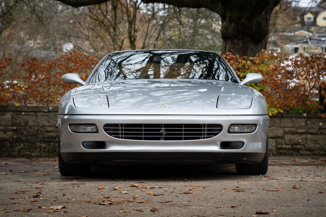 1996 Ferrari 456 GT - Image 3 of 31