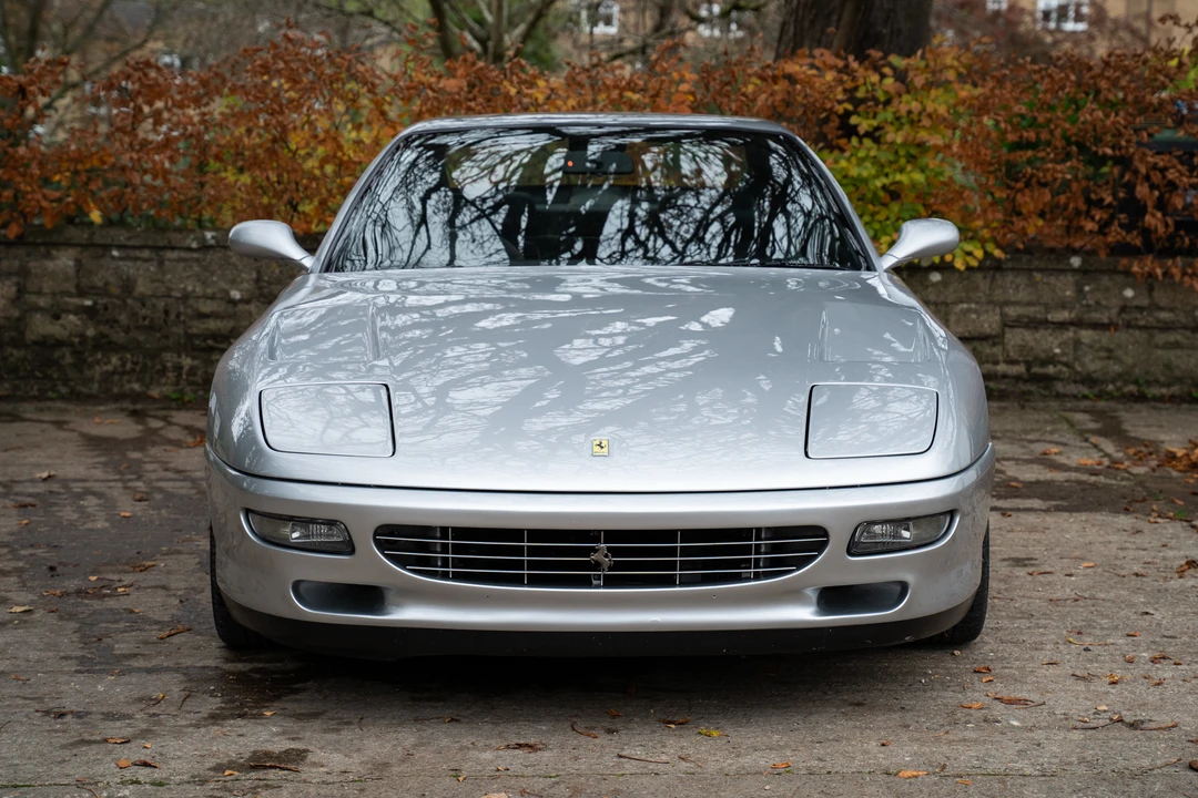 1996 Ferrari 456 GT - Image 11 of 31