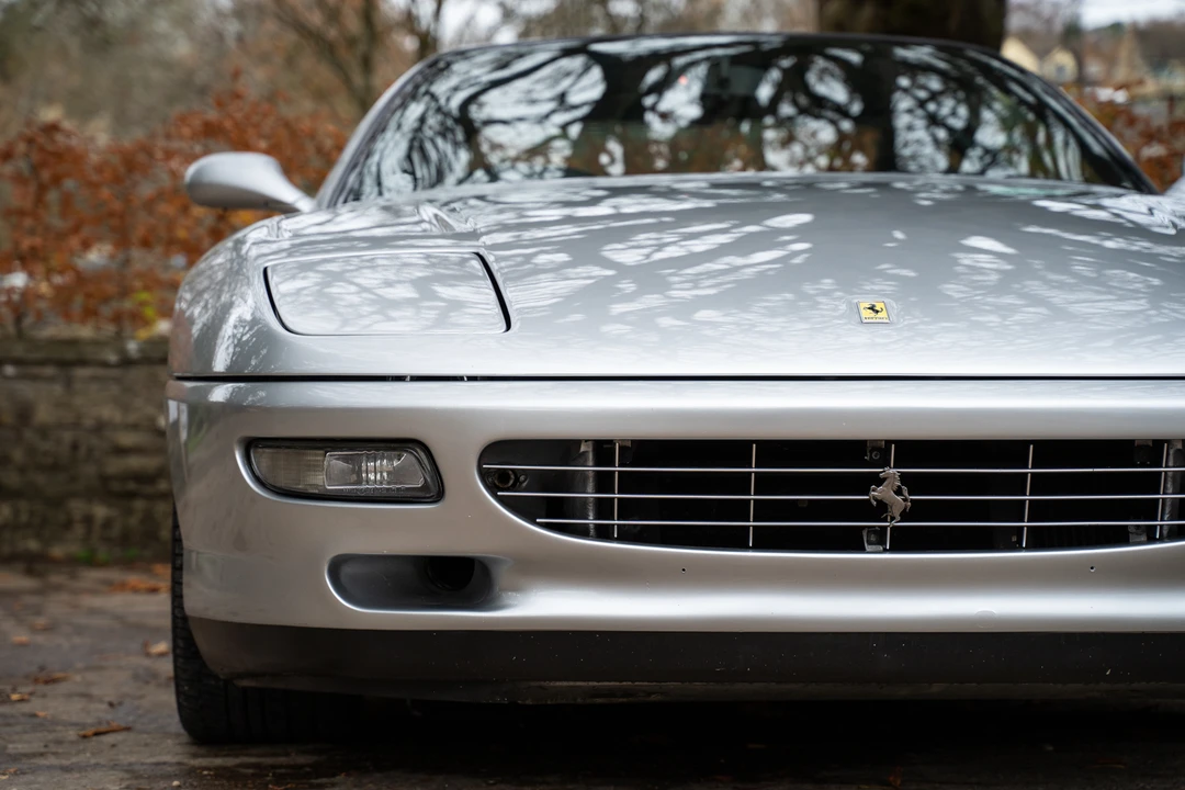 1996 Ferrari 456 GT - Image 26 of 31