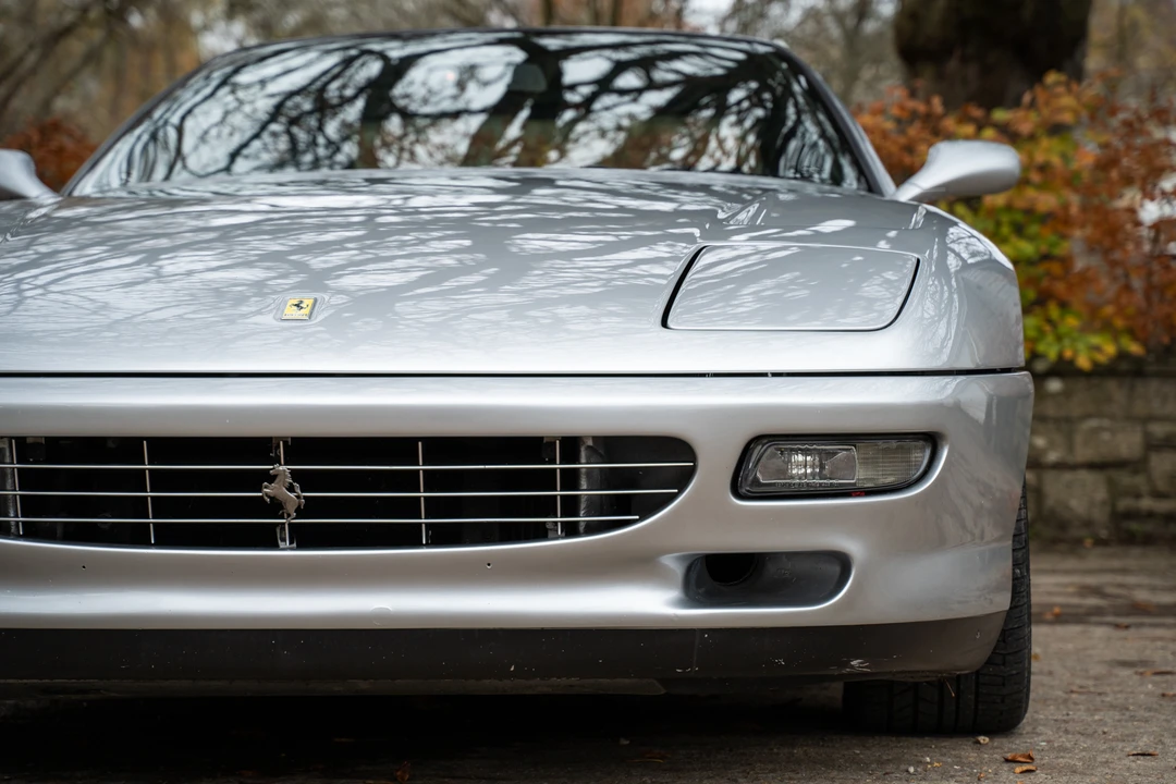 1996 Ferrari 456 GT - Image 27 of 31