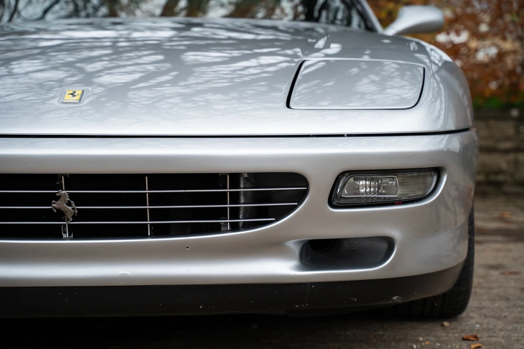1996 Ferrari 456 GT - Image 28 of 31