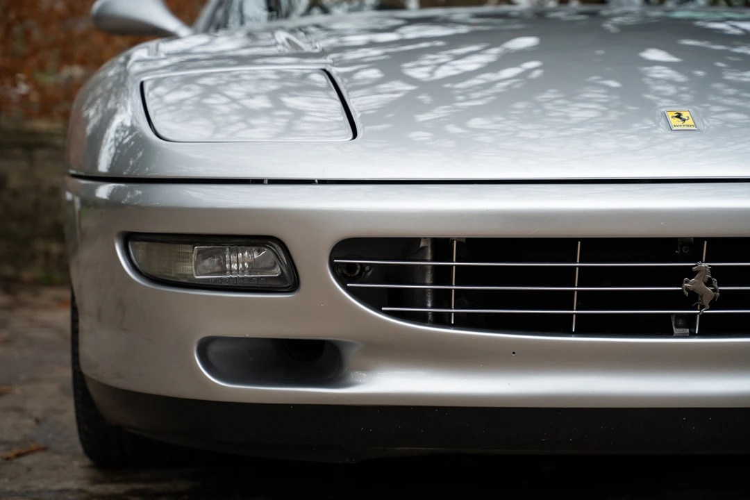1996 Ferrari 456 GT - Image 29 of 31