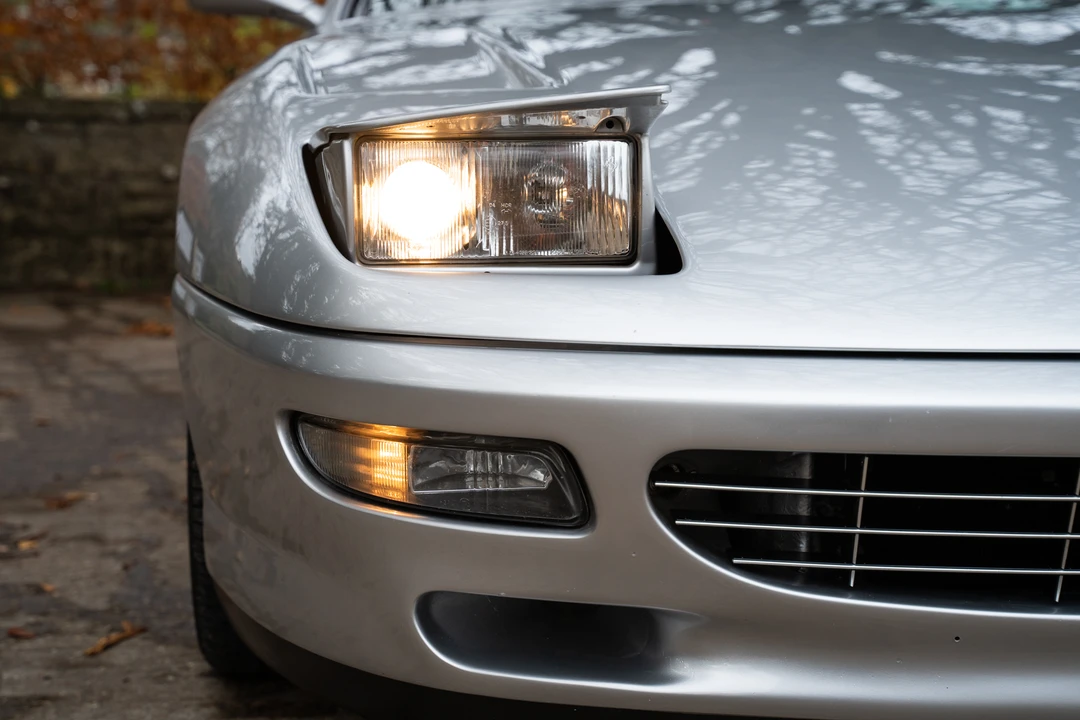 1996 Ferrari 456 GT - Image 30 of 31