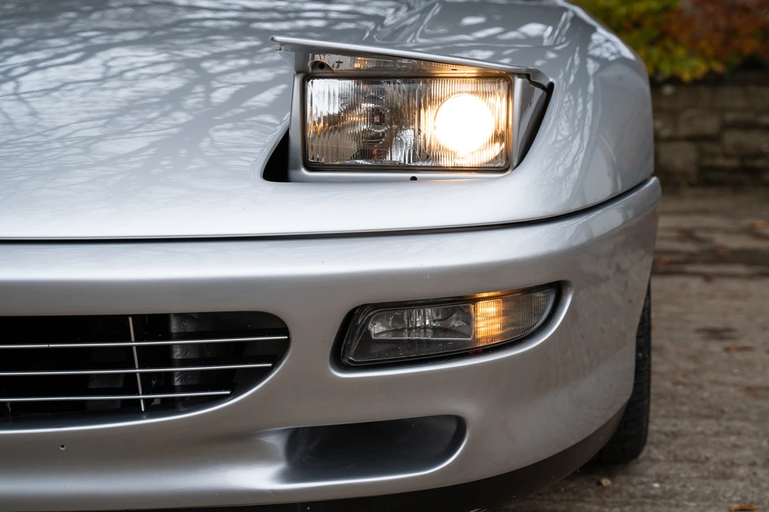 1996 Ferrari 456 GT - Image 31 of 31
