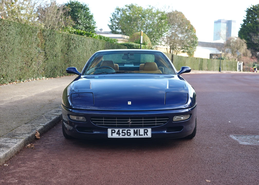 1996 Ferrari 456 GT - Image 3 of 31