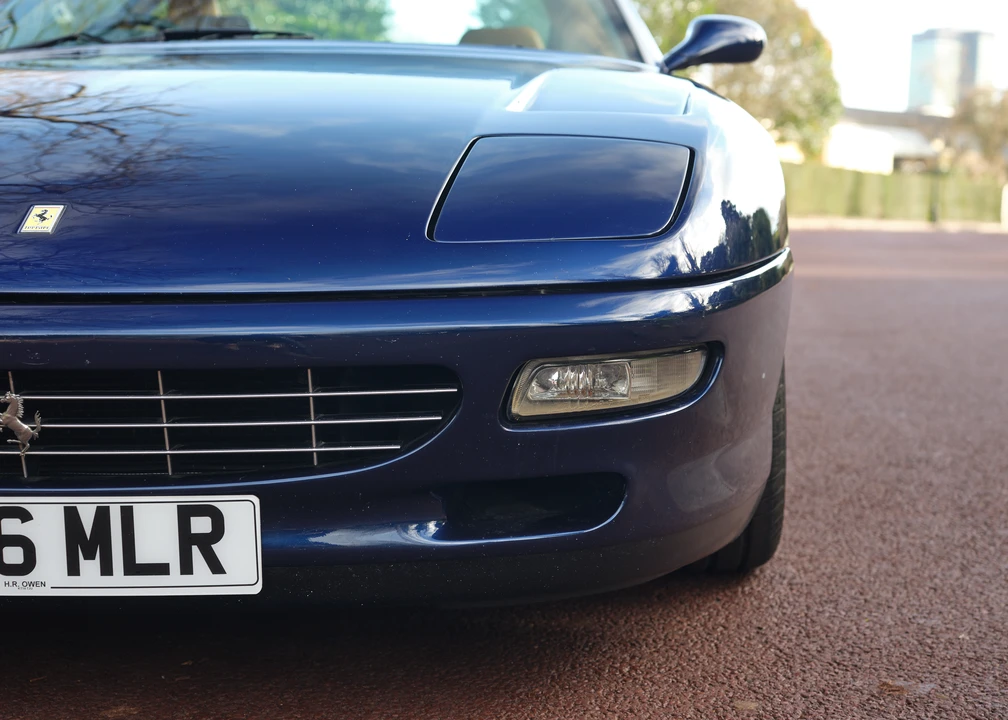 1996 Ferrari 456 GT - Image 16 of 31