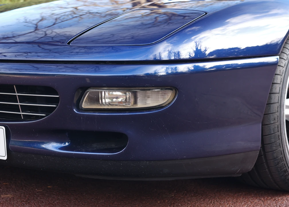 1996 Ferrari 456 GT - Image 17 of 31