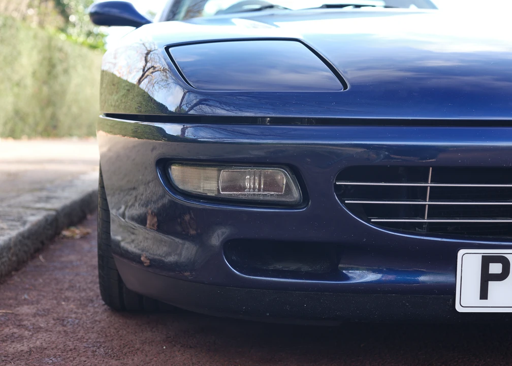 1996 Ferrari 456 GT - Image 19 of 31