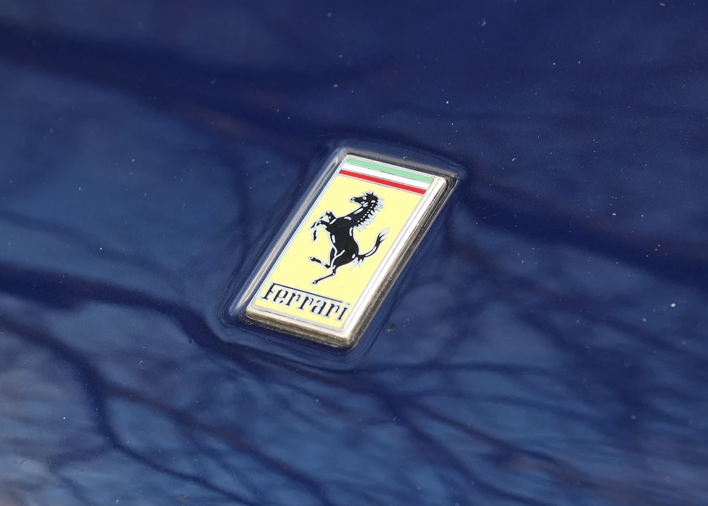 1996 Ferrari 456 GT - Image 21 of 31
