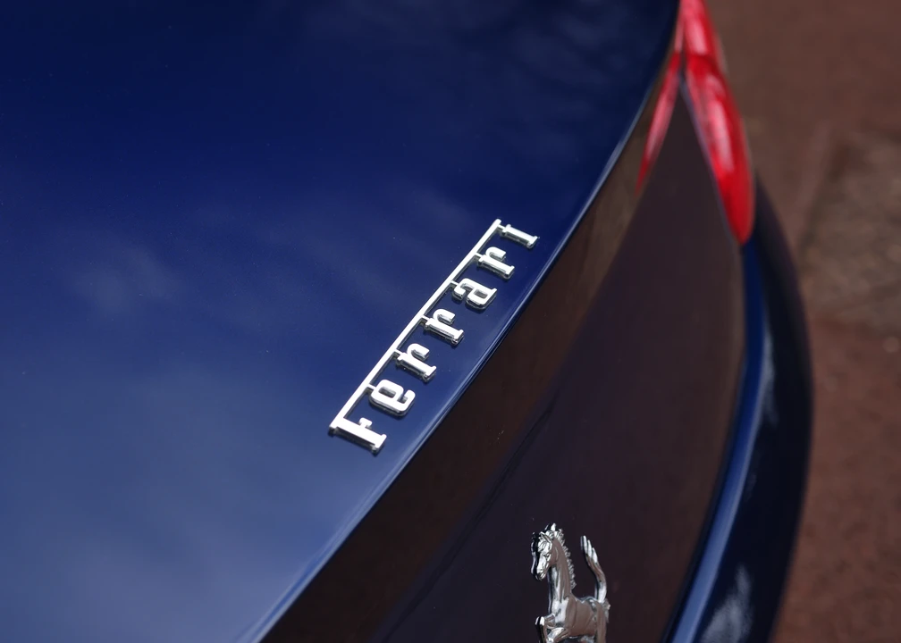 1996 Ferrari 456 GT - Image 27 of 31
