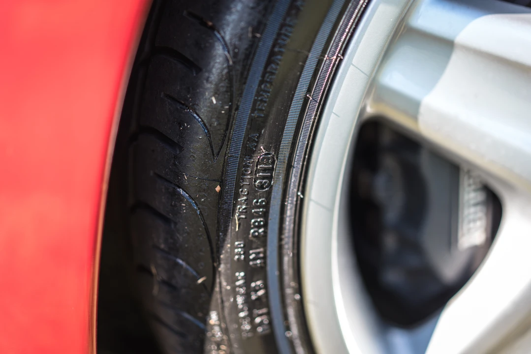 1996 Ferrari 512 TR - Image 25 of 31
