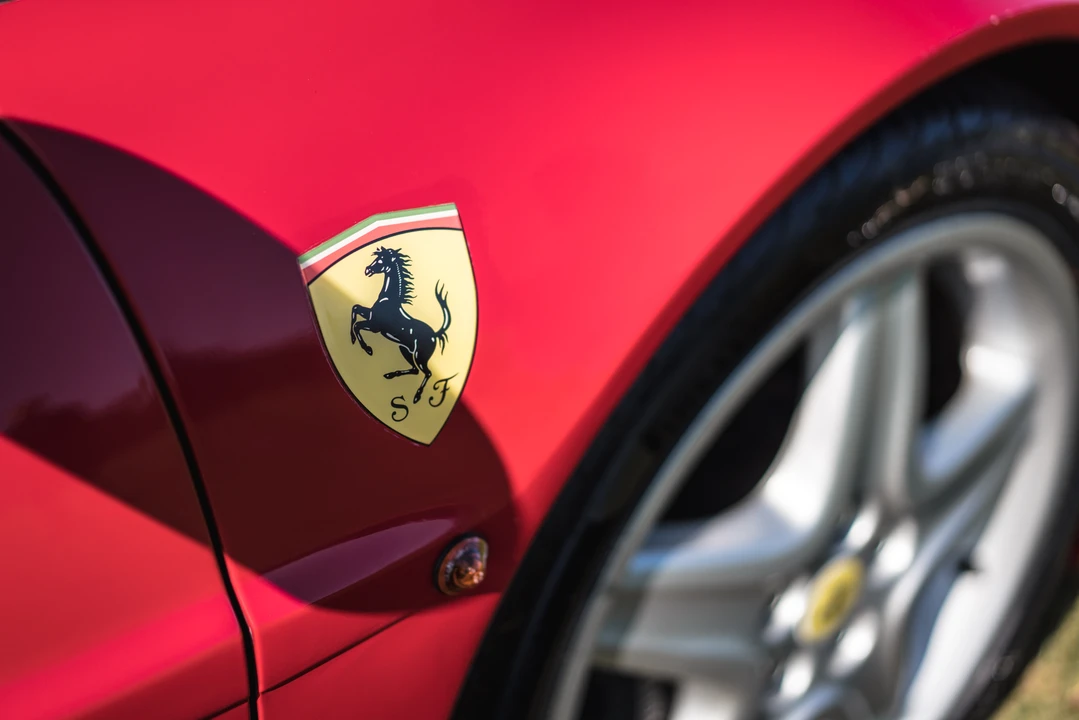 1996 Ferrari 512 TR - Image 26 of 31