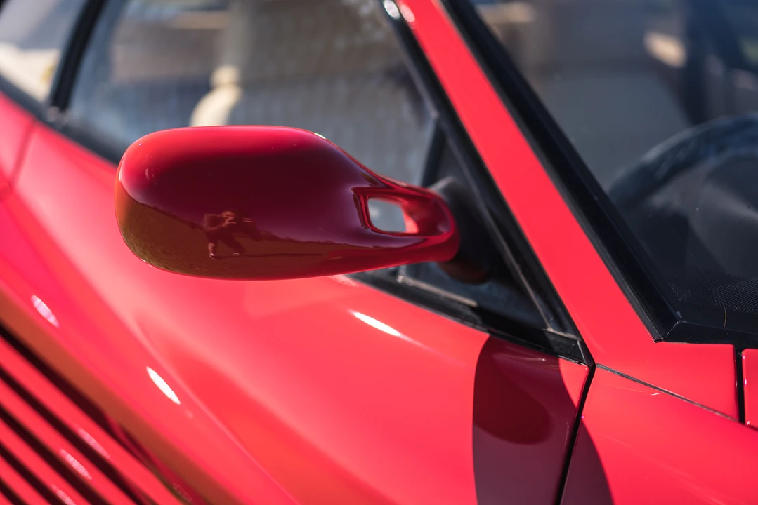 1996 Ferrari 512 TR - Image 28 of 31
