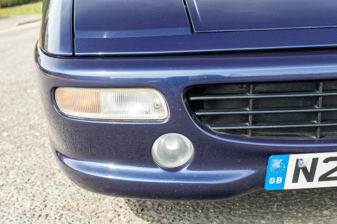 1996 Ferrari F355 Berlinetta - Image 23 of 31