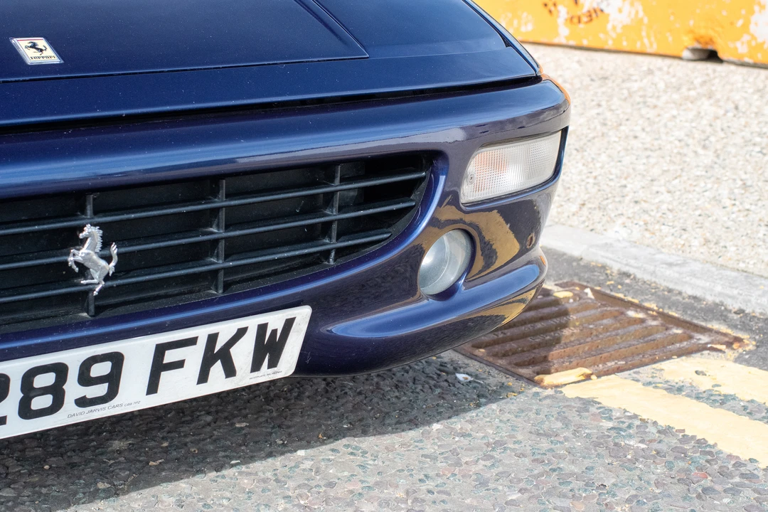 1996 Ferrari F355 Berlinetta - Image 24 of 31