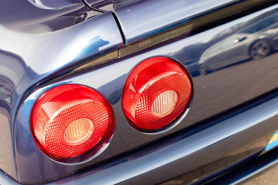 1996 Ferrari F355 Berlinetta - Image 31 of 31