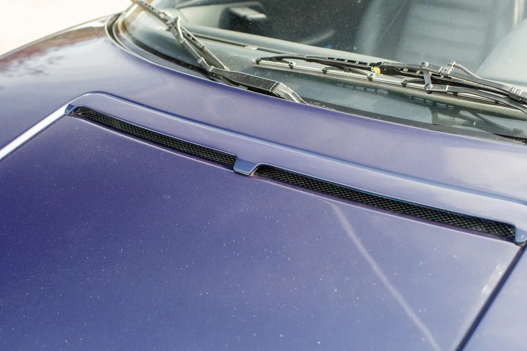 1996 Ferrari F355 Berlinetta - Image 25 of 31