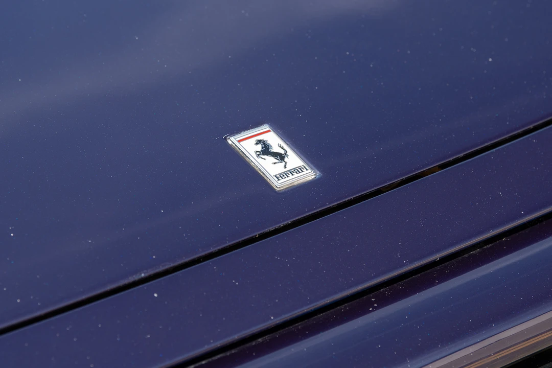 1996 Ferrari F355 Berlinetta - Image 27 of 31