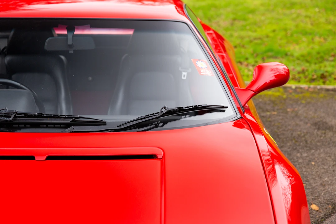 1996 Ferrari F355 Berlinetta - Image 25 of 31