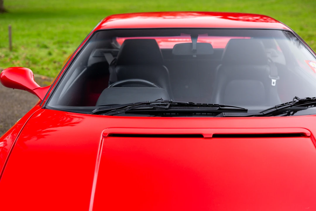 1996 Ferrari F355 Berlinetta - Image 26 of 31
