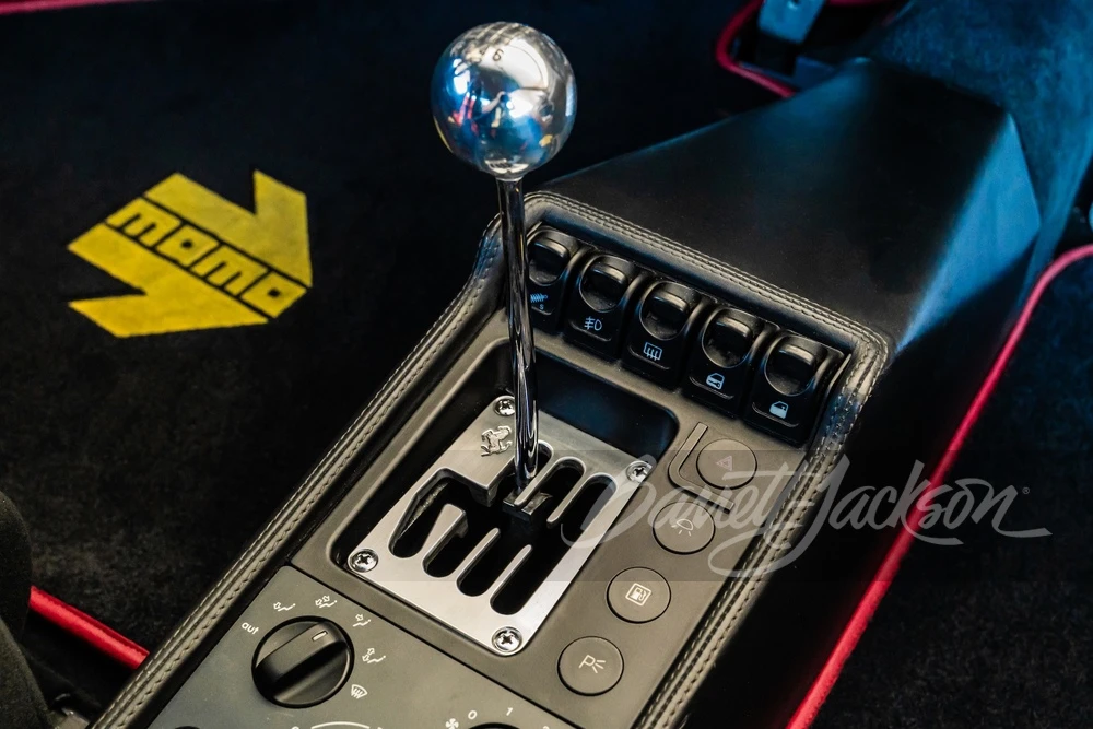 1996 Ferrari F355 Berlinetta - Image 30 of 30