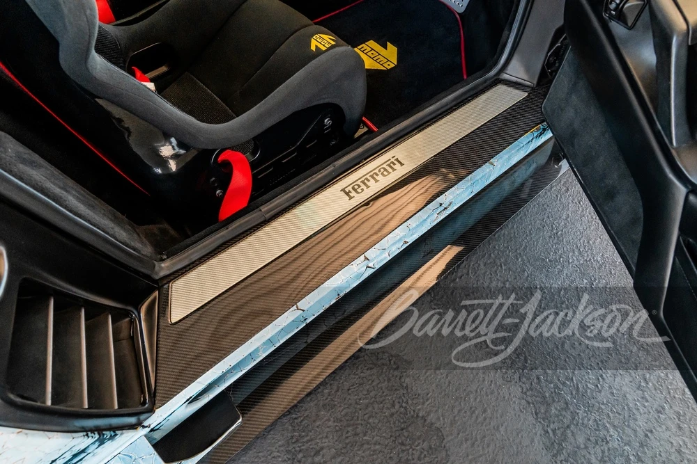 1996 Ferrari F355 Berlinetta - Image 23 of 30