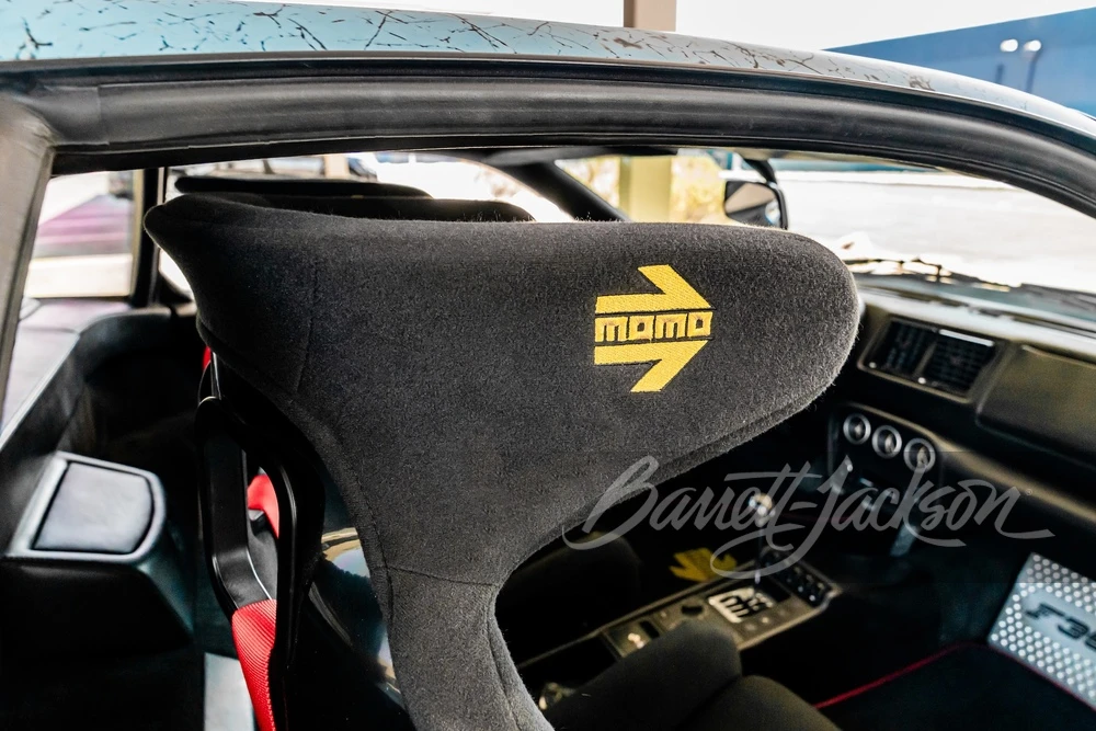 1996 Ferrari F355 Berlinetta - Image 28 of 30