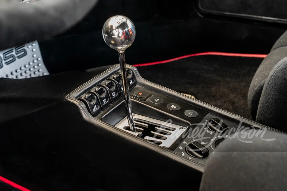1996 Ferrari F355 Berlinetta - Image 27 of 30