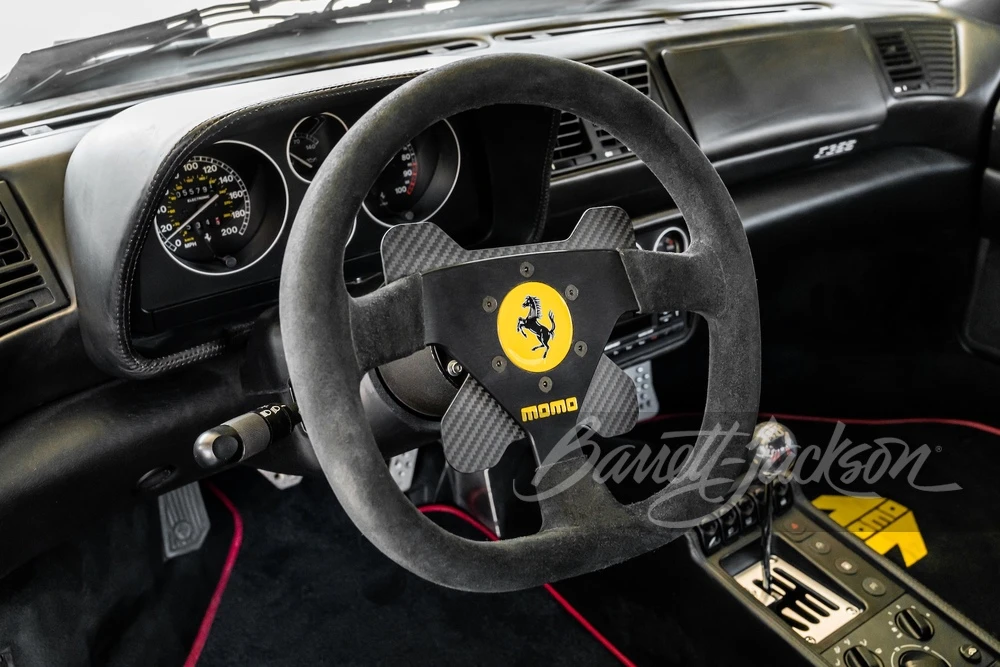 1996 Ferrari F355 Berlinetta - Image 22 of 30