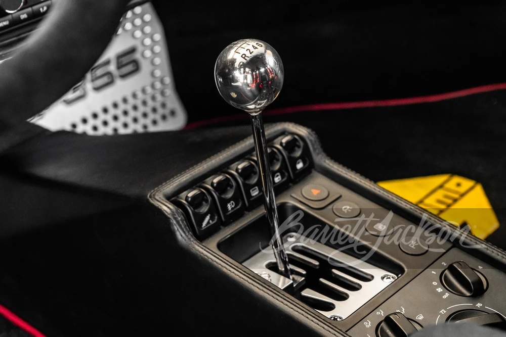 1996 Ferrari F355 Berlinetta - Image 26 of 30