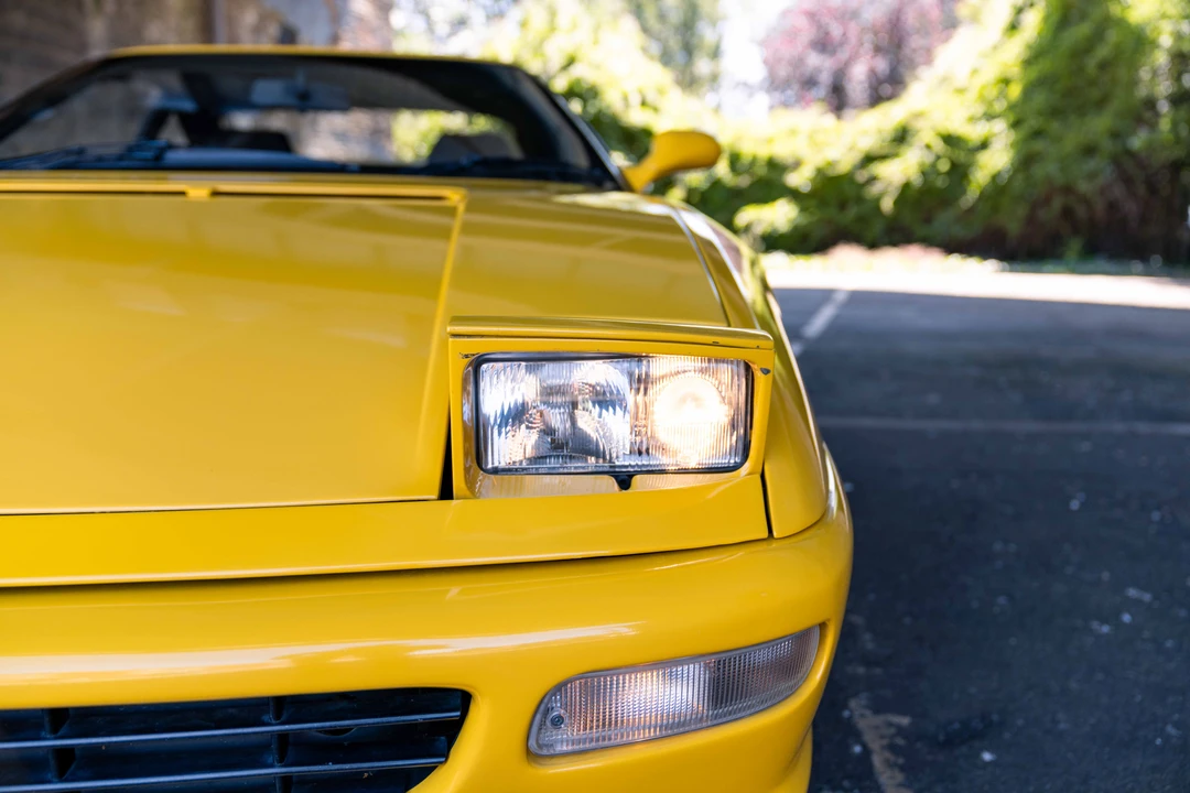 1996 Ferrari F355 GTS - Image 27 of 31