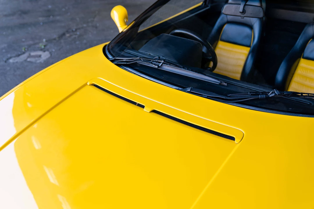 1996 Ferrari F355 GTS - Image 29 of 31
