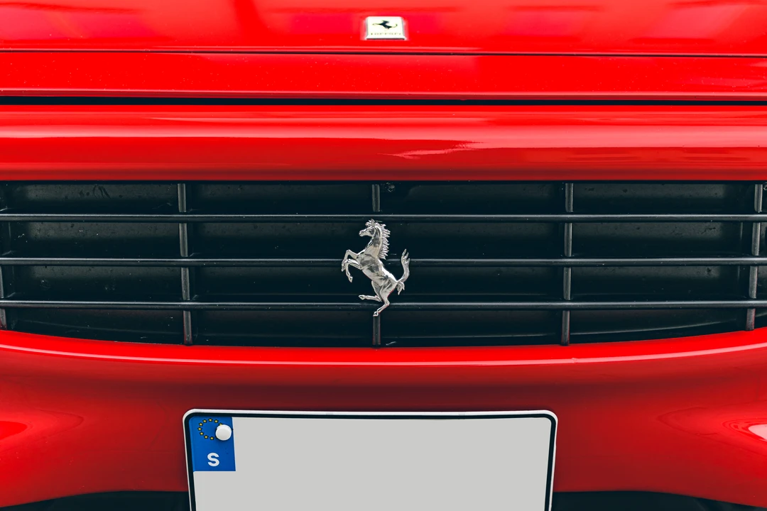 1996 Ferrari F355 GTS - Image 14 of 31